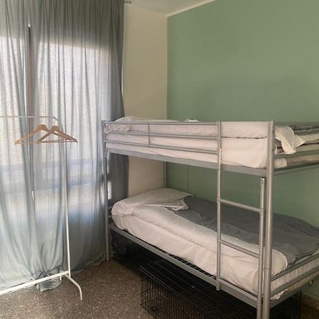 Mrhostel Milano Eksteriør bilde