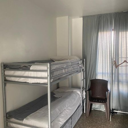 Mrhostel Milano Eksteriør bilde